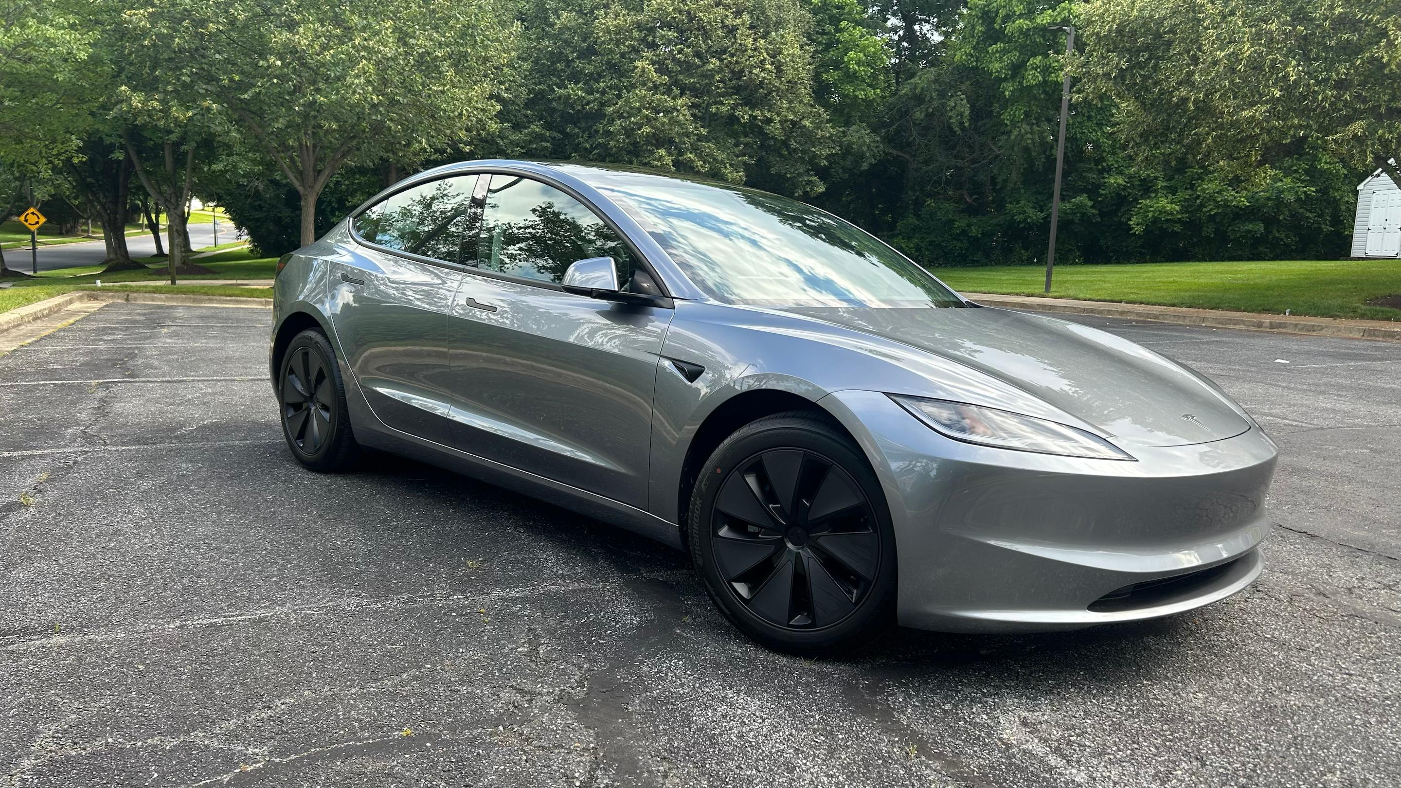 Tesla Model 3 2025 in Bowie, MD