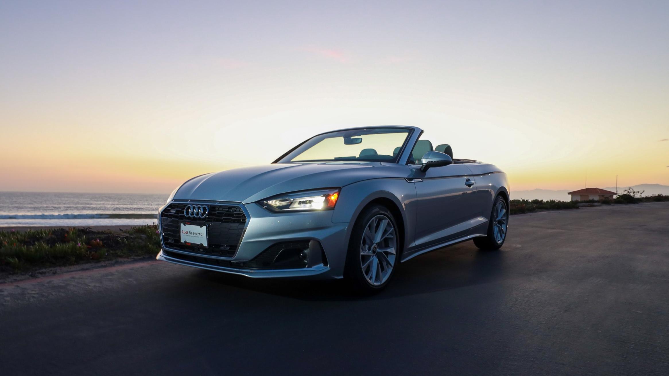 Audi A5 2022 in Inglewood, CA