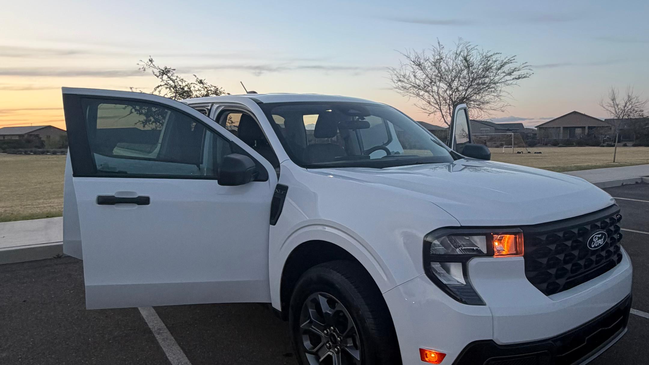 Ford Maverick 2025 in San Tan Valley, AZ