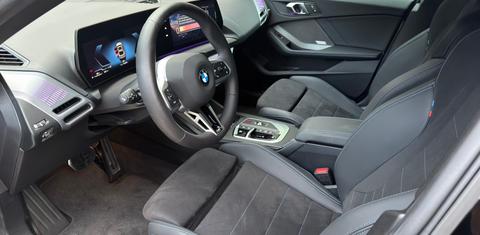BMW 2 Series Gran Coupe 2026