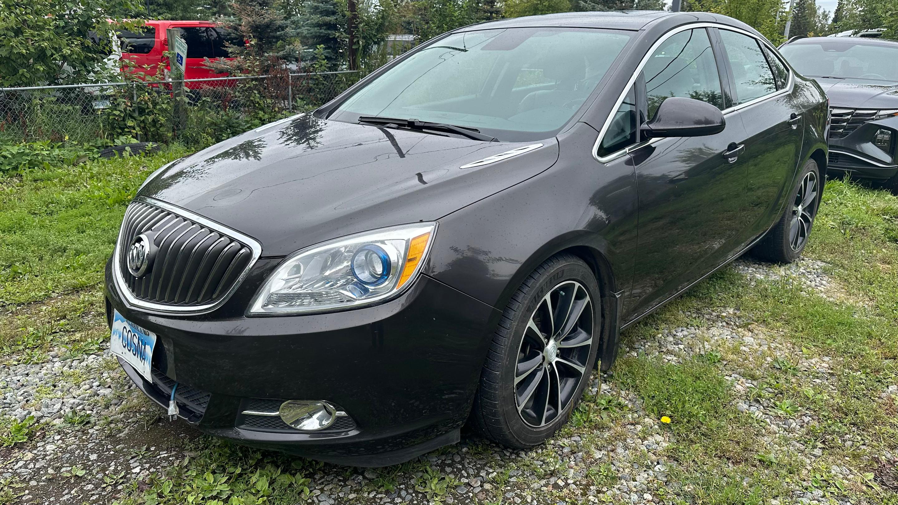 Buick Verano 2016 in Anchorage, AK