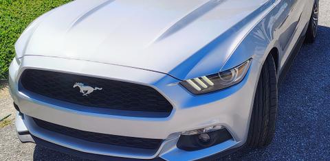 Ford Mustang 2015
