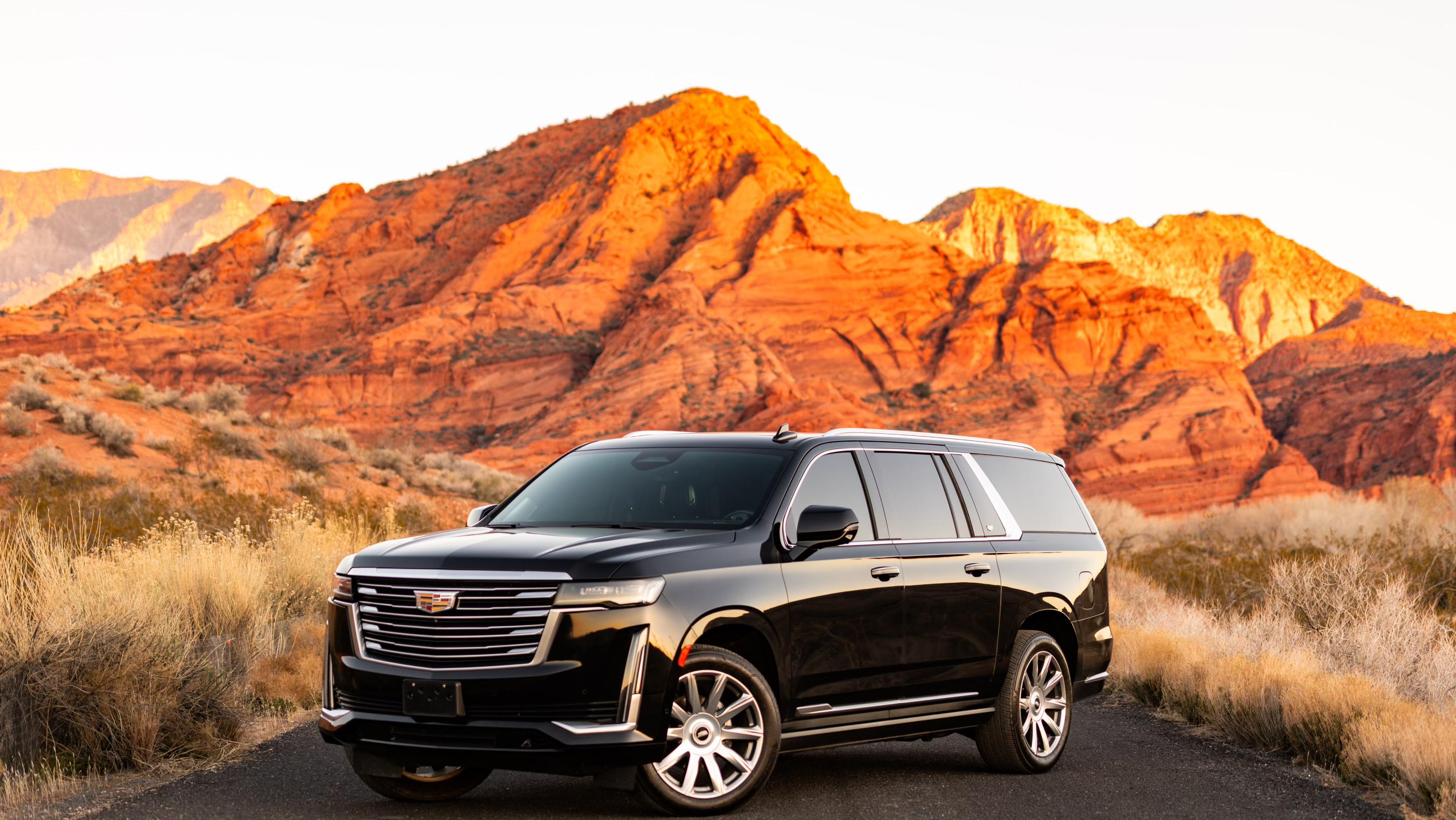 Cadillac Escalade ESV 2021 in St. George, UT