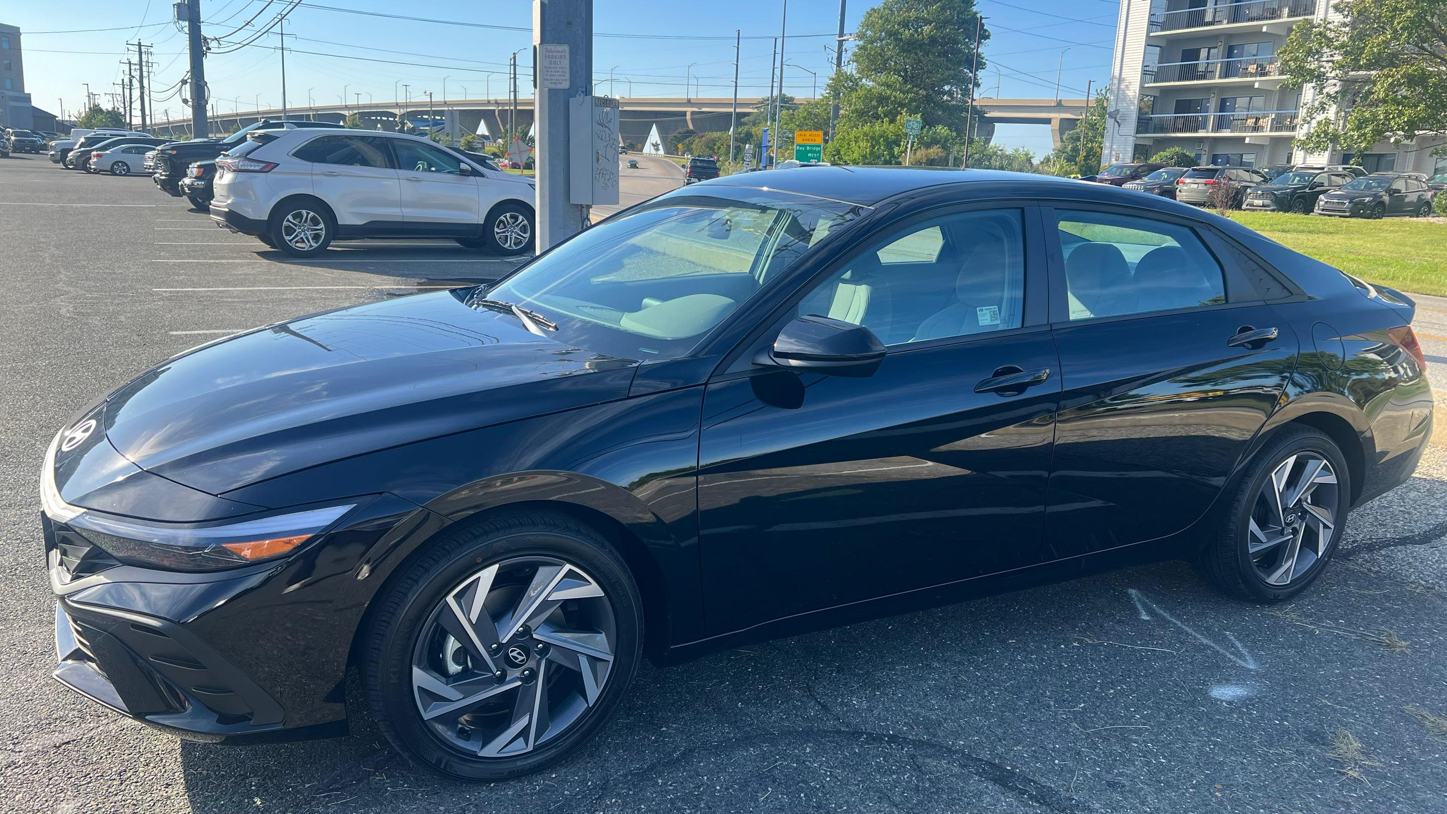 Hyundai Elantra 2025 in Philadelphia, PA