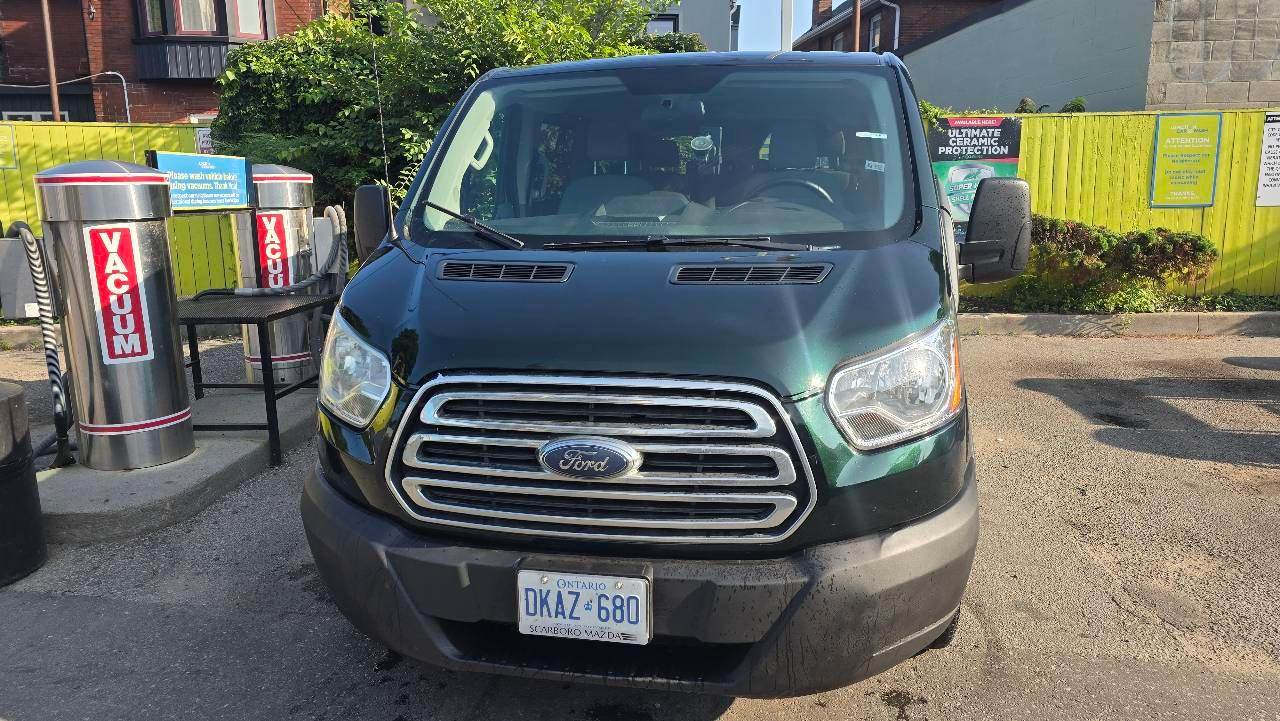 Ford Transit 2016 in Toronto, ON