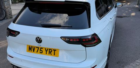 Volkswagen Golf 2025