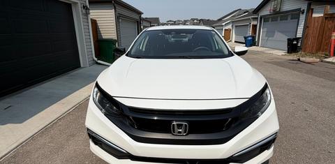 Honda Civic 2020
