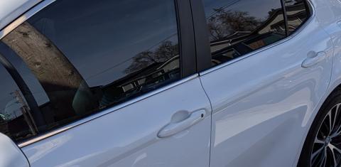 Toyota Camry 2020
