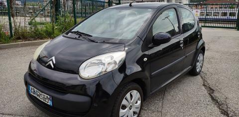 Citroen C1 2006