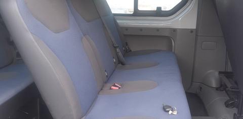 Renault TRAFIC PASSENGER 2012