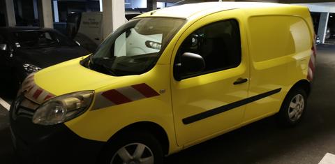 Renault KANGOO EXPRESS 2016