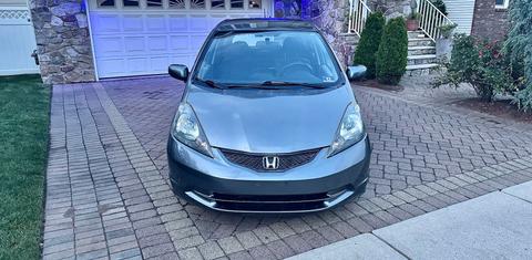 Honda Fit 2013