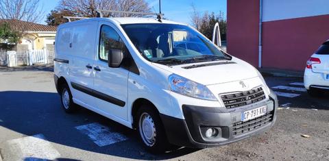 Peugeot EXPERT 2012