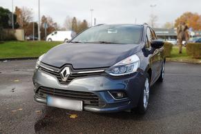Renault CLIO IV 2020 à Lyon
