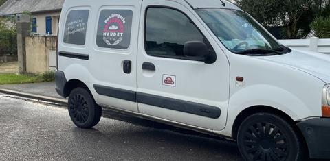 Renault KANGOO EXPRESS 2003