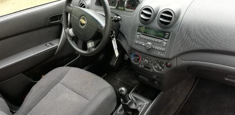 Chevrolet AVEO 2010