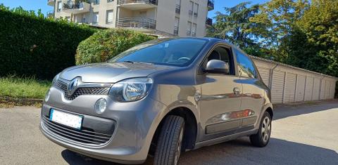 Renault TWINGO III 2015