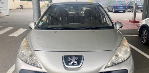Peugeot 207 2007