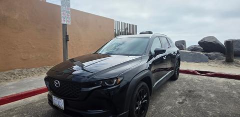 Mazda CX-50 2024