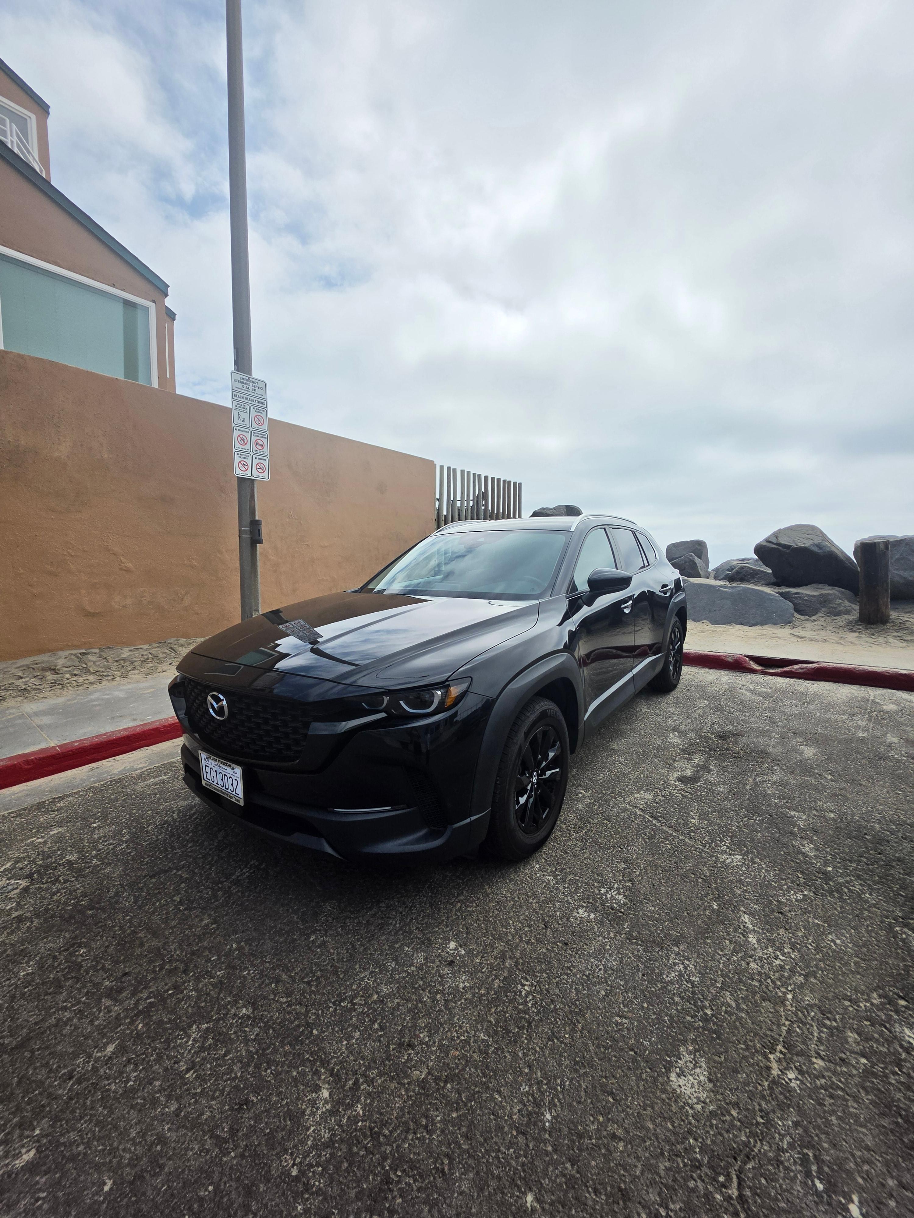 Mazda CX-50 2024 in Imperial Beach, CA