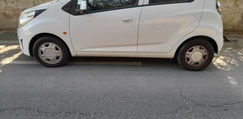 Chevrolet SPARK 2013