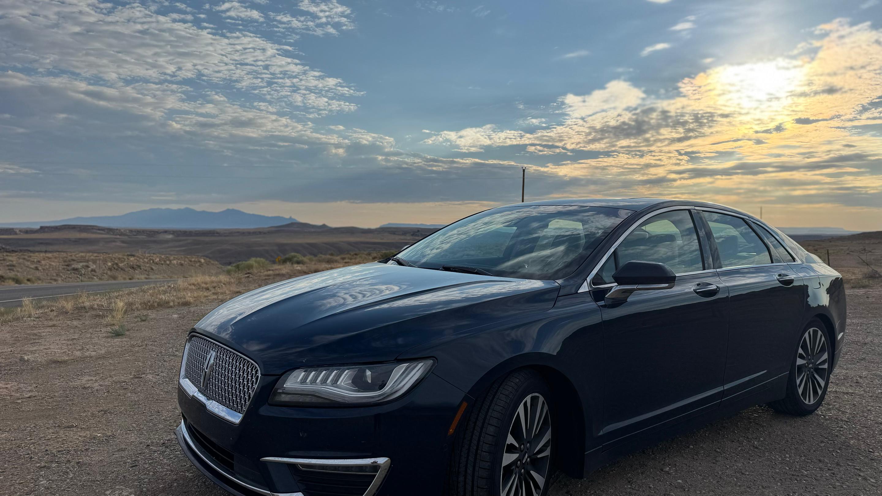 Lincoln MKZ 2019 in Salt Lake City, UT