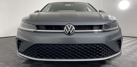 Volkswagen Jetta 2025