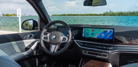 BMW X5 2026
