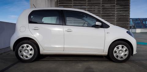 Seat MII 2015