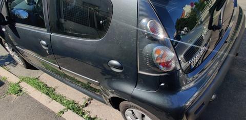 Citroen C1 2012