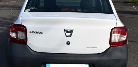 Dacia LOGAN 2013
