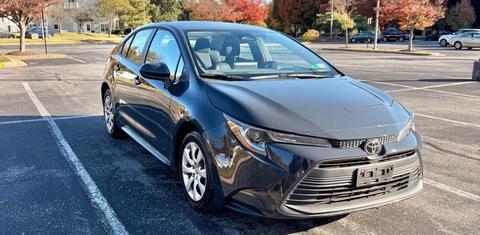 Toyota Corolla 2024