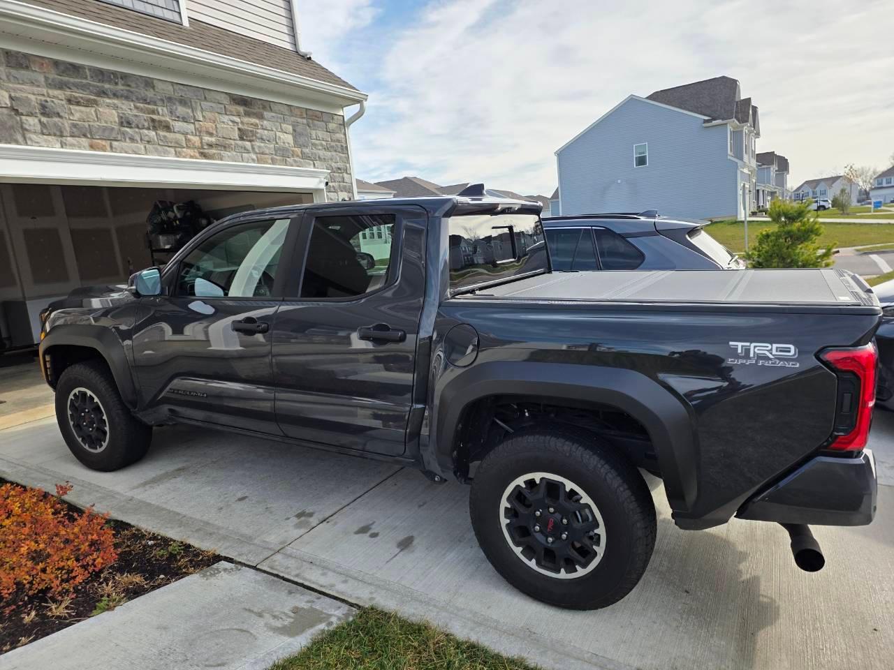 Toyota Tacoma 2025 in Pataskala, OH