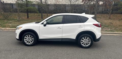 Mazda CX-5 2016