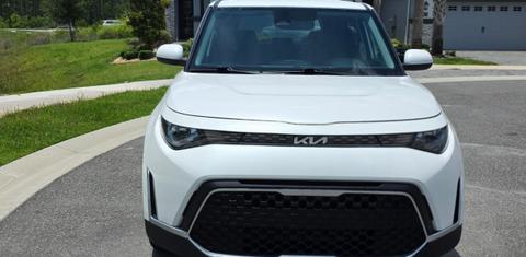 Kia Soul 2025