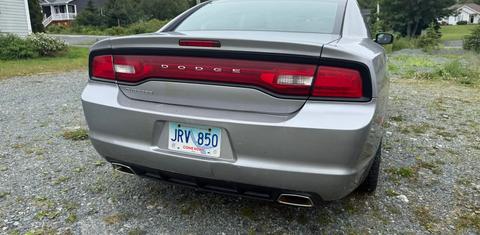 Dodge Charger 2014