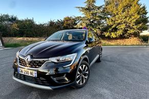 Renault ARKANA 2023 à Tassin-la-Demi-Lune