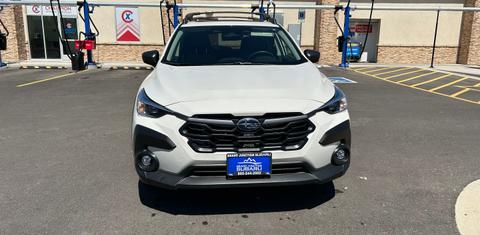 Subaru Crosstrek 2024
