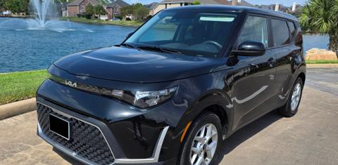 Kia Soul 2024