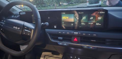 Kia K4 2026