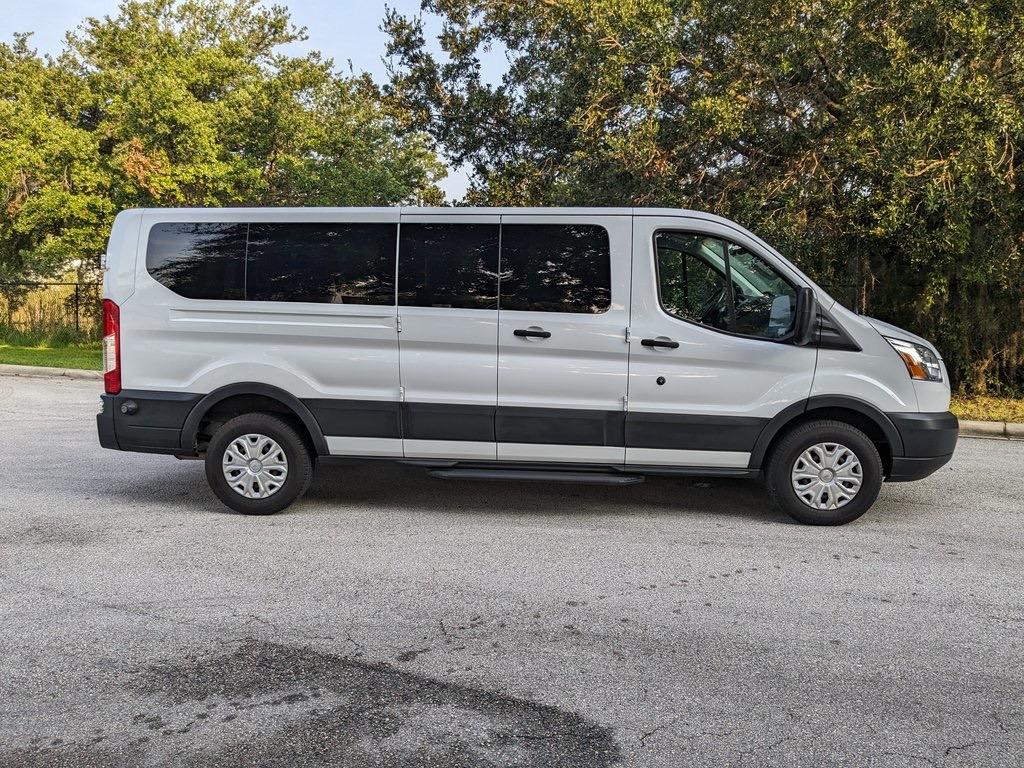 Ford Transit 2016 in Deltona, FL