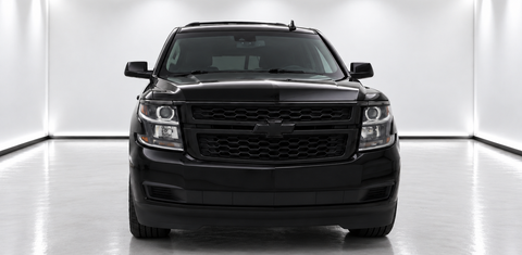 Chevrolet Tahoe 2019