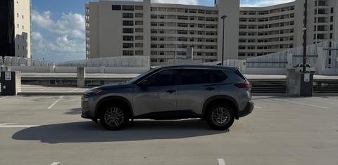 Nissan Rogue 2023