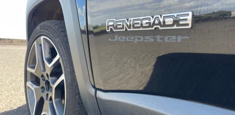 Jeep Renegade 2021