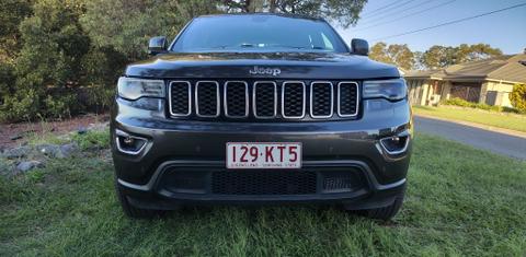 Jeep GRAND CHEROKEE 2019