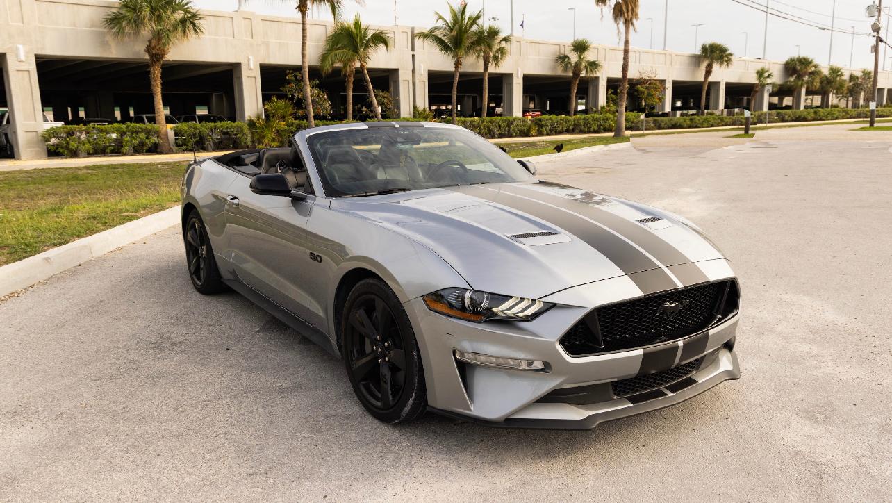 Ford Mustang 2021 in Key West, FL