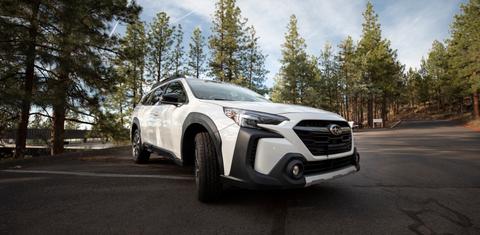 Subaru Outback 2023