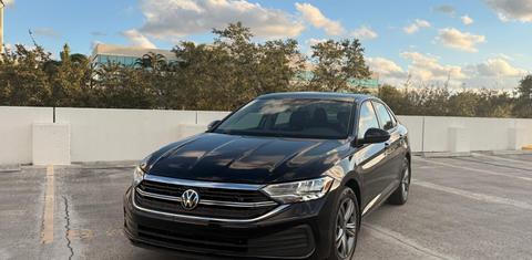 Volkswagen Jetta 2023