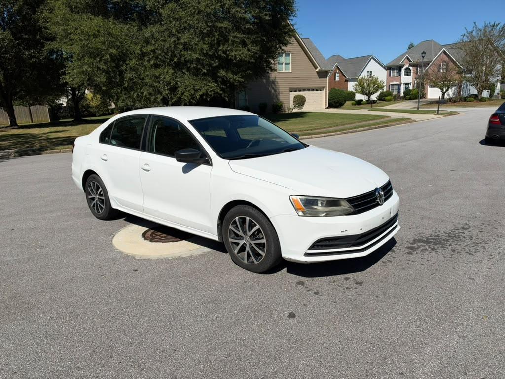 Volkswagen Jetta 2016 in Decatur, GA