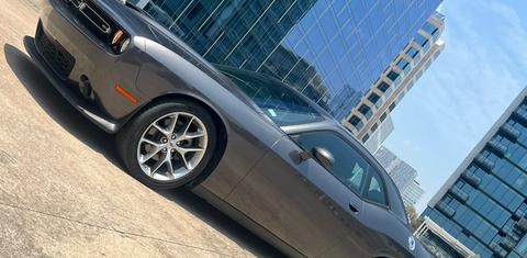 Dodge Challenger 2023